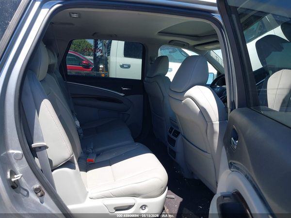 2020 ACURA MDX STANDARD