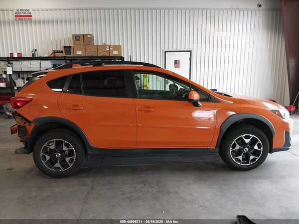 2018 SUBARU CROSSTREK 2.0I PREMIUM — I116