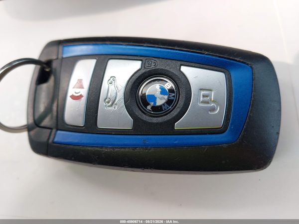 2013 BMW 335I