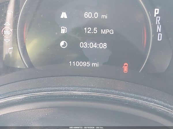 2021 DODGE DURANGO R/T AWD — I118