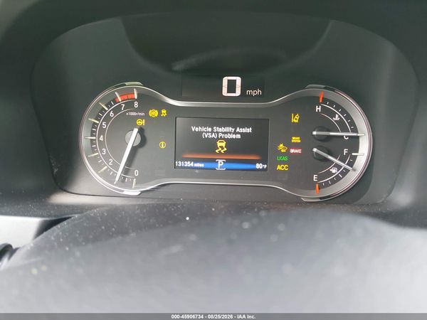 2017 HONDA PILOT TOURING — I7
