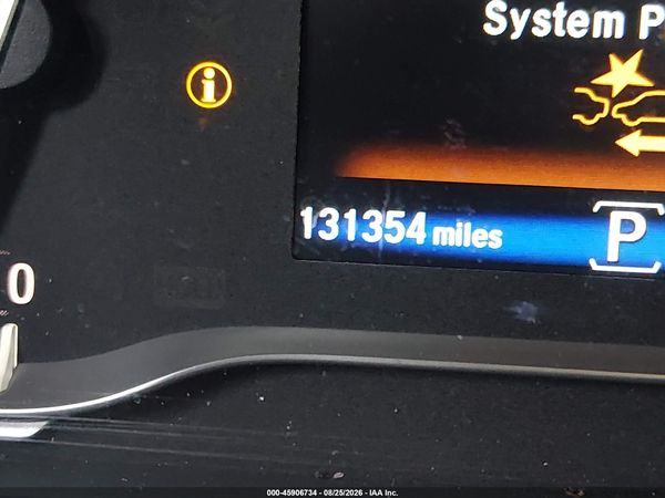 2017 HONDA PILOT TOURING — I118