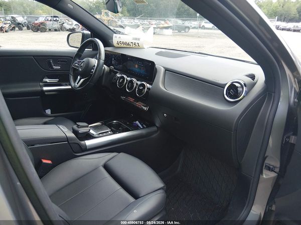 2021 MERCEDES-BENZ GLA 250 4MATIC