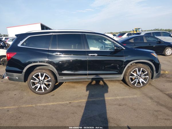 2019 HONDA PILOT TOURING