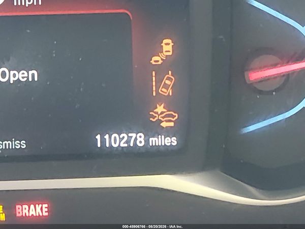 2019 HONDA PILOT TOURING