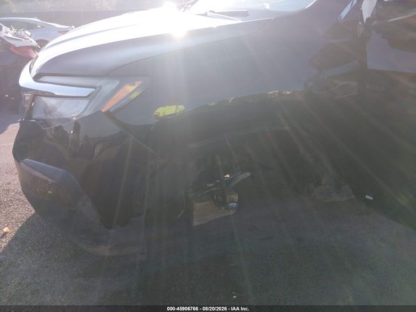 2019 HONDA PILOT TOURING