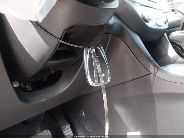 2020 CHEVROLET EQUINOX FWD LT 1.5L TURBO — I11