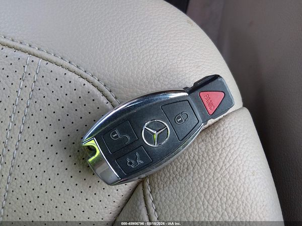 2016 MERCEDES-BENZ GL 450 4MATIC