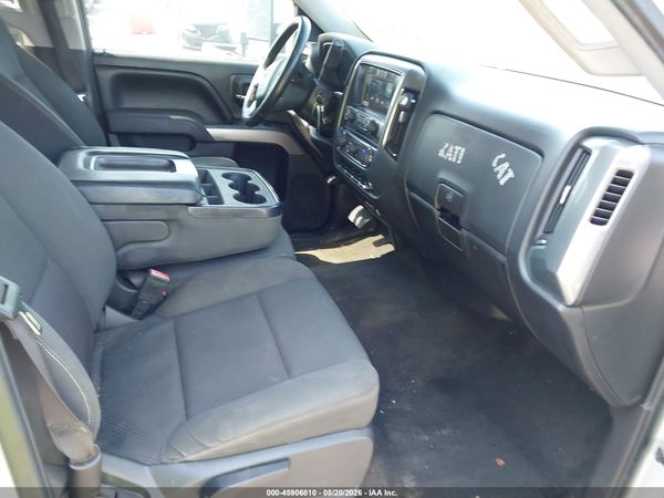 2015 CHEVROLET SILVERADO 1500 LT — I5