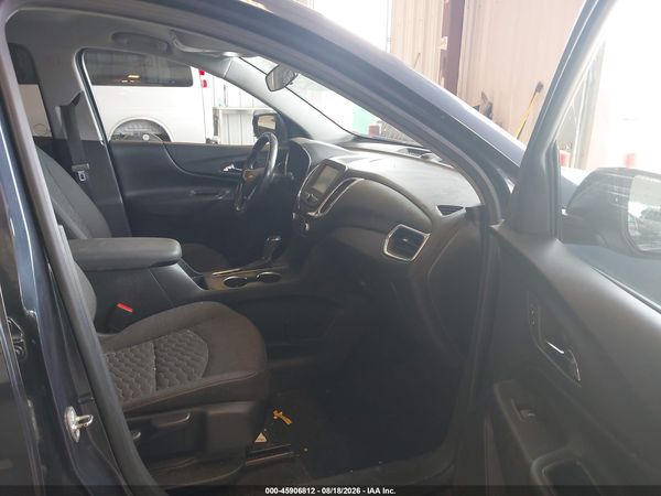 2018 CHEVROLET EQUINOX LT — I5