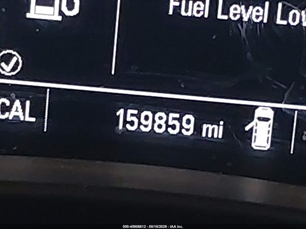 2018 CHEVROLET EQUINOX LT — I118
