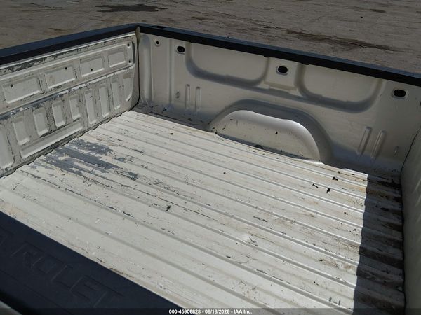2014 CHEVROLET SILVERADO 1500 LT — I152