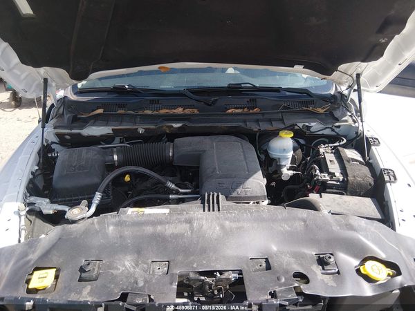 2022 RAM 1500 CLASSIC TRADESMAN  4X2 6'4 BOX