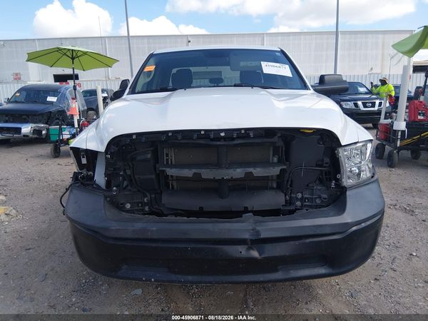 2022 RAM 1500 CLASSIC TRADESMAN  4X2 6'4 BOX
