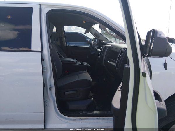 2022 RAM 1500 CLASSIC TRADESMAN  4X2 6'4 BOX