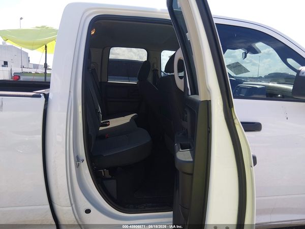 2022 RAM 1500 CLASSIC TRADESMAN  4X2 6'4 BOX