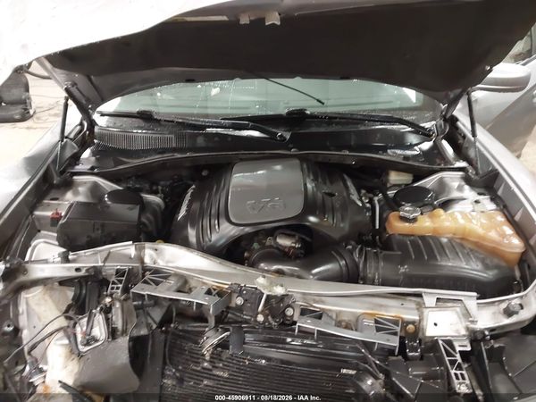 2013 DODGE CHARGER R/T