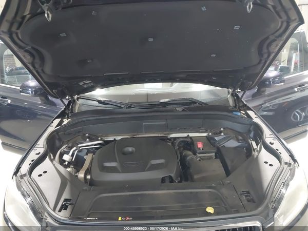 2016 VOLVO XC90 T5 MOMENTUM