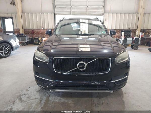 2016 VOLVO XC90 T5 MOMENTUM