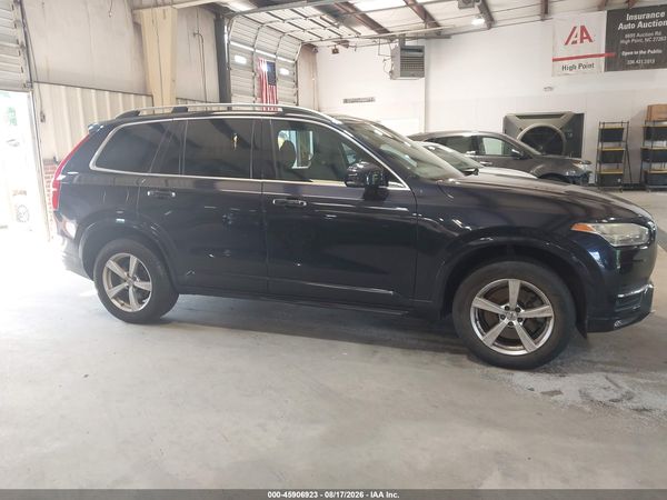 2016 VOLVO XC90 T5 MOMENTUM