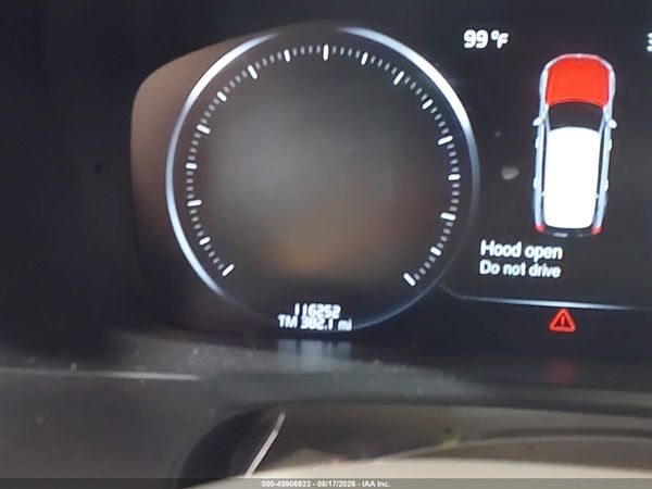 2016 VOLVO XC90 T5 MOMENTUM