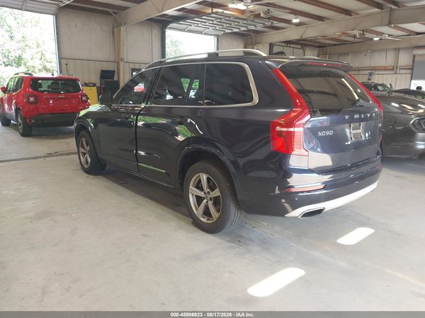 2016 VOLVO XC90 T5 MOMENTUM