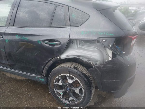 2019 SUBARU CROSSTREK 2.0I PREMIUM — I6
