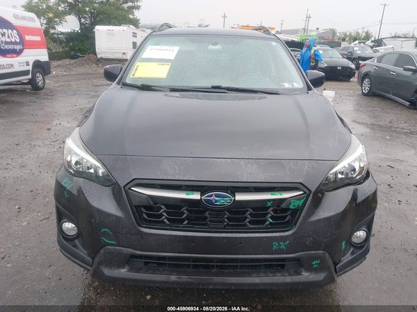 2019 SUBARU CROSSTREK 2.0I PREMIUM — I115