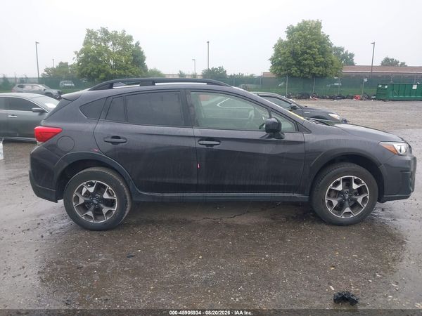 2019 SUBARU CROSSTREK 2.0I PREMIUM — I116