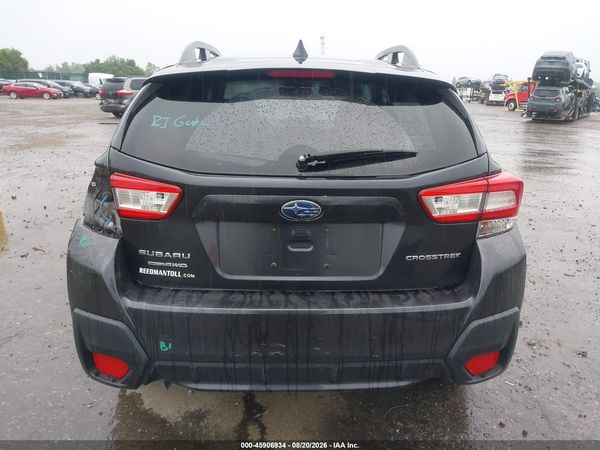 2019 SUBARU CROSSTREK 2.0I PREMIUM — I119