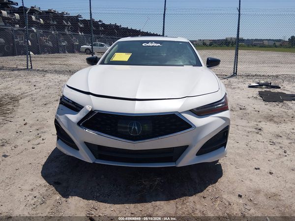 2021 ACURA TLX STANDARD
