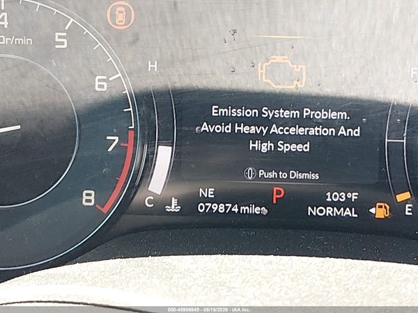 2021 ACURA TLX STANDARD