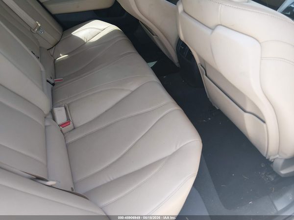 2021 ACURA TLX STANDARD