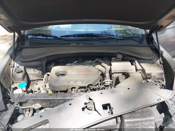 2019 HYUNDAI SANTA FE ULTIMATE 2.0T