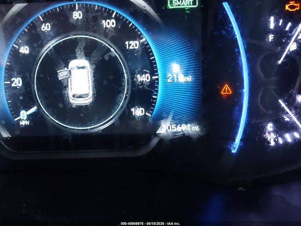 2019 HYUNDAI SANTA FE ULTIMATE 2.0T