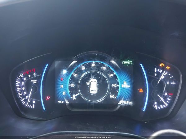 2019 HYUNDAI SANTA FE ULTIMATE 2.0T