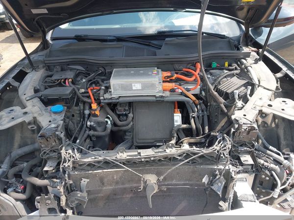 2019 AUDI E-TRON PREMIUM PLUS