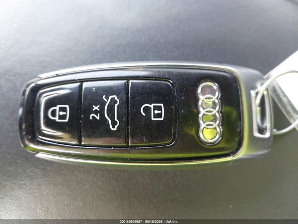 2019 AUDI E-TRON PREMIUM PLUS