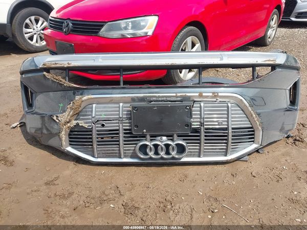2019 AUDI E-TRON PREMIUM PLUS