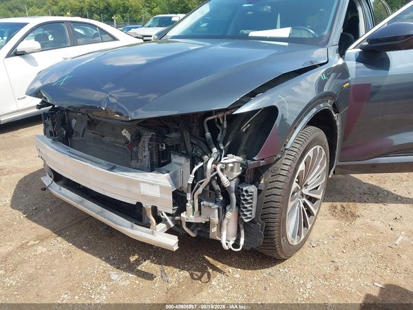 2019 AUDI E-TRON PREMIUM PLUS