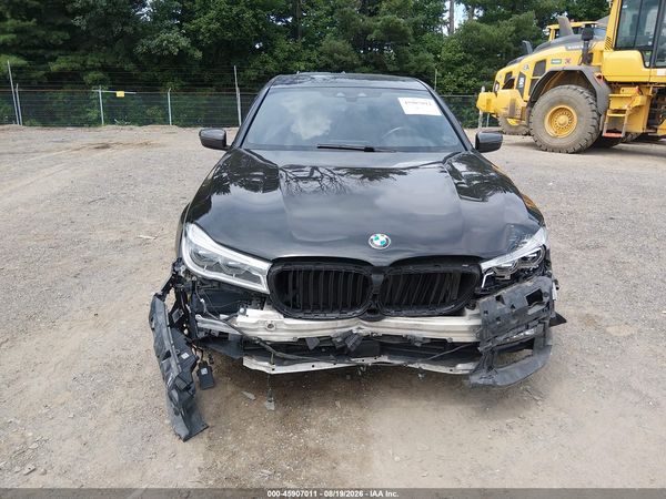 2019 BMW 750I XDRIVE