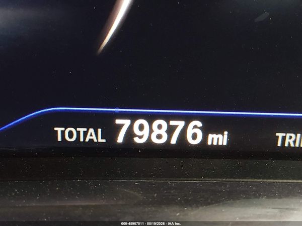 2019 BMW 750I XDRIVE