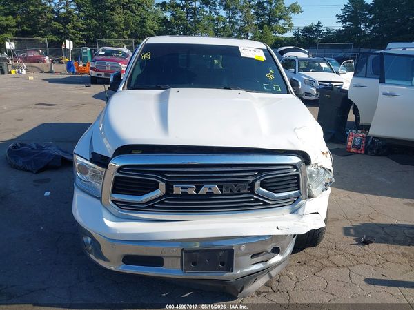2016 RAM 1500 LONGHORN LIMITED — I115