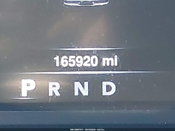 2016 RAM 1500 LONGHORN LIMITED — I118