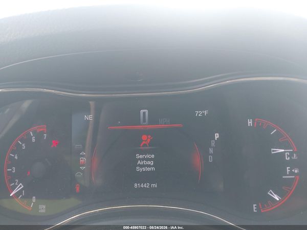 2018 DODGE DURANGO GT AWD