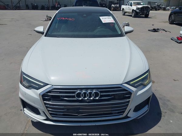 2019 AUDI A6 55 PREMIUM
