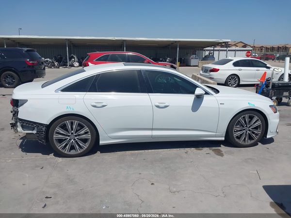 2019 AUDI A6 55 PREMIUM