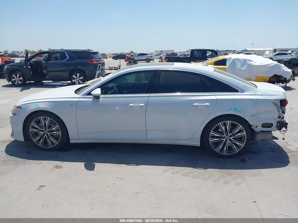2019 AUDI A6 55 PREMIUM