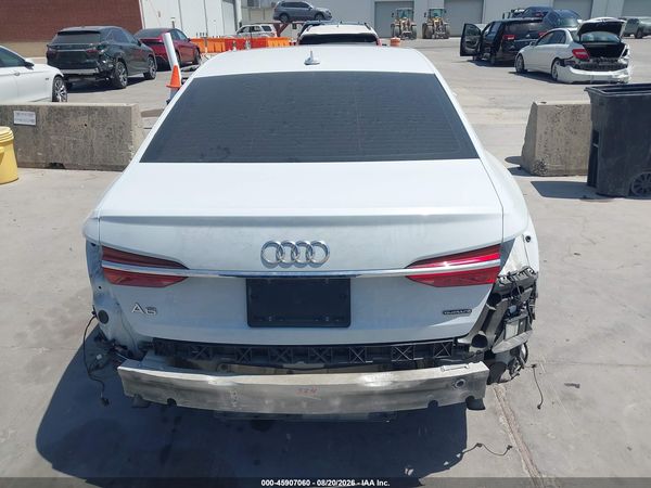 2019 AUDI A6 55 PREMIUM