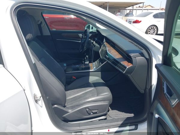 2019 AUDI A6 55 PREMIUM